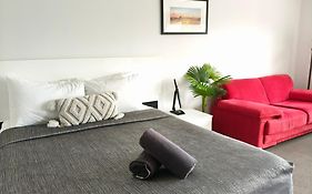 Gunnedah Lodge Motel