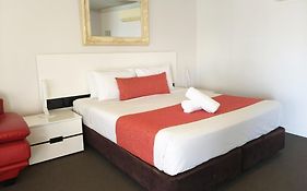 Gunnedah Lodge Motel
